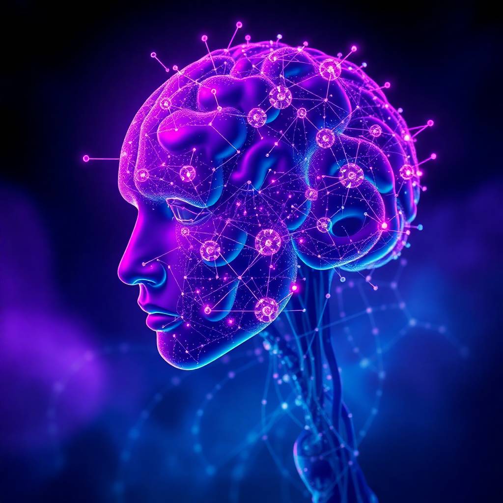 Visualización de Inteligencia Artificial PSICOTIMIA